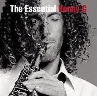 Kenny G 2006 - The Essential Kenny G 3.0 - Na escolha de 10 álbuns musicais, 10 filmes ou desenhos, o Pen-Drive será grátis...Aproveite!