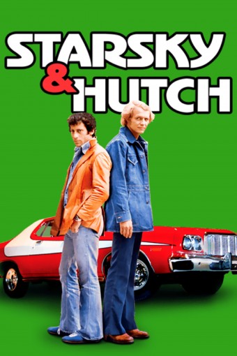 Starsky and Hutch - 4ª Temporada (Legendado) - PEN-DRIVE INCLUSO
