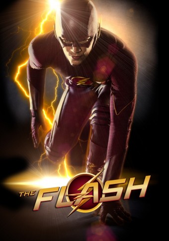 DC - The Flash - 1ª Temporada (Dublado) - PEN-DRIVE INCLUSO