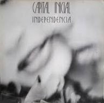 Capital Inicial 1987 - Independência - Na escolha de 10 álbuns musicais, 10 filmes ou desenhos, o Pen-Drive será grátis...Aproveite!