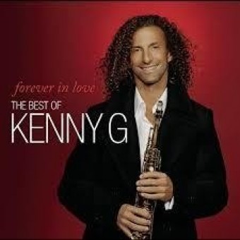 Kenny G 2009 - Forever In Love The Best Of Kenny G - Na escolha de 10 álbuns musicais, 10 filmes ou desenhos, o Pen-Drive será grátis...Aproveite!