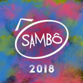 Sambo 2015 - Sambo Made In Brazil - Na escolha de 10 álbuns musicais, 10 filmes ou desenhos, o Pen-Drive será grátis...Aproveite!