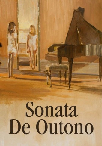 1978 Sonata de Outono (Legendado) - Na Escolha de 10 filmes ou desenhos, o Pen-Drive será grátis...Aproveite! 