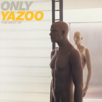 Yazoo 1999 - Only Yazoo - The Best of Yazoo - Na escolha de 10 álbuns musicais, 10 filmes ou desenhos, o Pen-Drive será grátis...Aproveite!