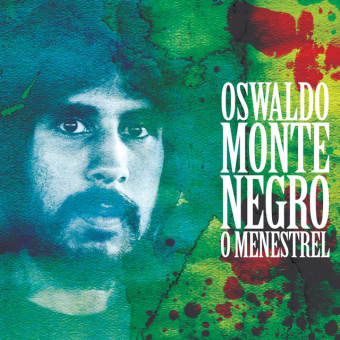 Oswaldo Montenegro 2015 - O Menestrel BOX - Na escolha de 10 álbuns musicais, 10 filmes ou desenhos, o Pen-Drive será grátis...Aproveite!