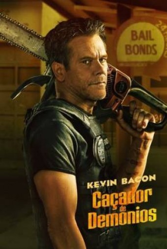 Caçador de Demônios - 1ª Temporada (Dublado) - PEN-DRIVE INCLUSO