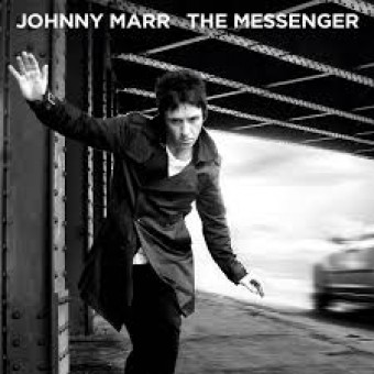 Johnny Marr 2013 - The Messenger - Na escolha de 10 álbuns musicais, 10 filmes ou desenhos, o Pen-Drive será grátis...Aproveite!