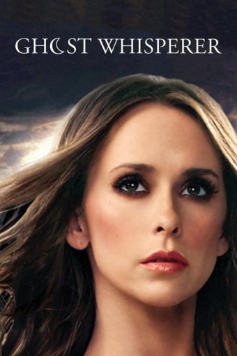 Ghost Whisperer - Completa (Todas as 5 Temporadas) (Legendado) - PEN-DRIVE INCLUSO