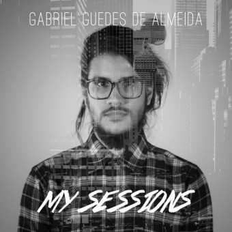 Evangélica - Gabriel Guedes de Almeida 2017 - My Sessions - Na escolha de 10 álbuns musicais, 10 filmes ou desenhos, o Pen-Drive será grátis...Aproveite!
