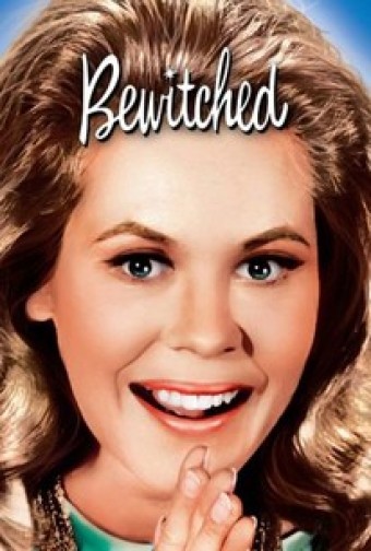A Feiticeira - Completa (Todas 8 Temporadas) (Dublado) - PEN-DRIVE INCLUSO