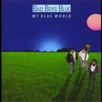 Bad Boys Blue 1998 - My Blue World - Na escolha de 10 álbuns musicais, 10 filmes ou desenhos, o Pen-Drive será grátis...Aproveite!