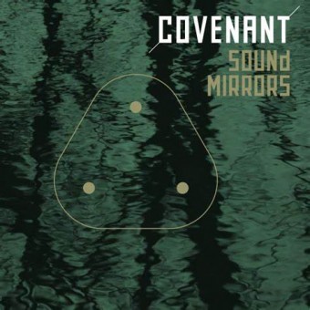 Covenant 2016 - Sound Mirrors - Na escolha de 10 álbuns musicais, 10 filmes ou desenhos, o Pen-Drive será grátis...Aproveite!