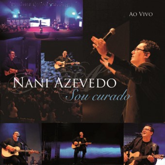 Evangélica - Nani Azevedo 2010 - Sou Curado - Na escolha de 10 álbuns musicais, 10 filmes ou desenhos, o Pen-Drive será grátis...Aproveite!