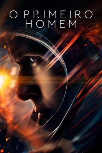 2018 O Primeiro Homem (Dublado) - Na Escolha de 10 filmes ou desenhos, o Pen-Drive será grátis...Aproveite!