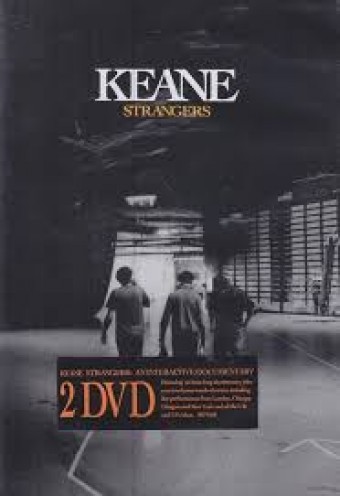 Keane 2005 - Extras - Na escolha de 10 álbuns musicais, 10 filmes ou desenhos, o Pen-Drive será grátis...Aproveite!