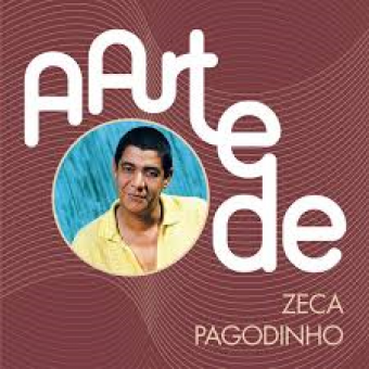 Zeca Pagodinho 2015 - A Arte De Zeca Pagodinho - Na escolha de 10 álbuns musicais, 10 filmes ou desenhos, o Pen-Drive será grátis...Aproveite!