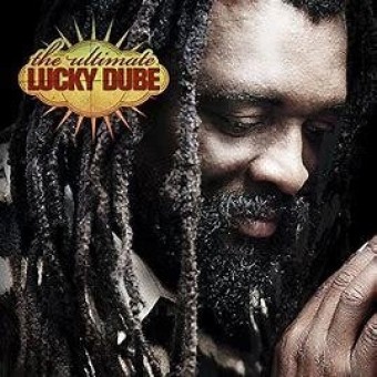 Lucky Dube 2018 - Ultimate Lucky - Na escolha de 10 álbuns musicais, 10 filmes ou desenhos, o Pen-Drive será grátis...Aproveite!