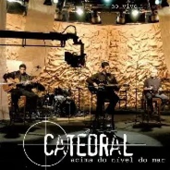 Catedral 2004 - Acima do nível do mar - Na Escolha de 10 álbuns musicas o Pen-Drive será grátis...Aproveite!