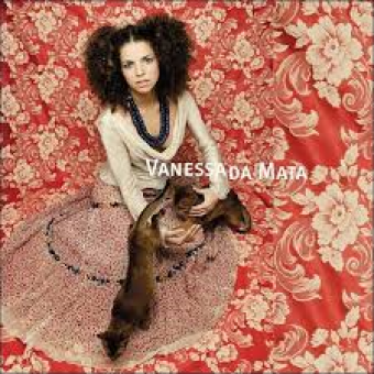 Vanessa da Mata 2002 - Essa Boneca Tem Manual (Com Faixa Bonus) - Na escolha de 10 álbuns musicais, 10 filmes ou desenhos, o Pen-Drive será grátis...Aproveite!