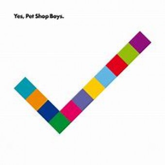 Pet Shop Boys 2009 - Yes - Na escolha de 10 álbuns musicais, 10 filmes ou desenhos, o Pen-Drive será grátis...Aproveite!