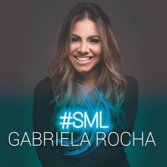 Evangélica - Gabriela Rocha 2016 - #SML - Na escolha de 10 álbuns musicais, 10 filmes ou desenhos, o Pen-Drive será grátis...Aproveite!