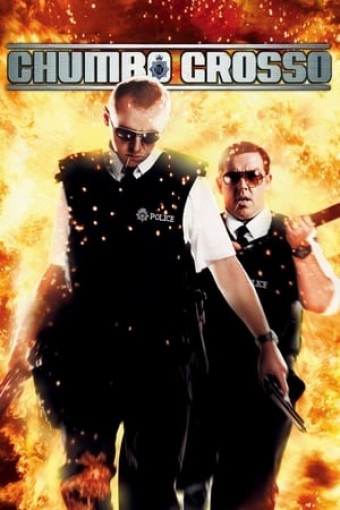 2007 Chumbo Grosso (Dublado) - Na Escolha de 10 filmes ou desenhos, o Pen-Drive será grátis...Aproveite!