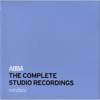 ABBA 2005 - Rarities - Na Escolha de 10 álbuns musicais, 10 filmes ou desenhos, o Pen-Drive será grátis...Aproveite!