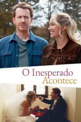 2023 O Inesperado Acontece (Dublado) - Na Escolha de 10 filmes ou desenhos, o Pen-Drive será grátis...Aproveite!