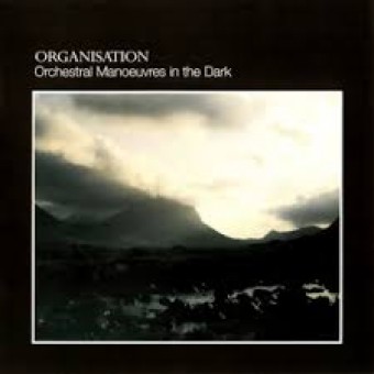 OMD Orchestral Manoeuvres in the Dark 1980 - Organisation - Na escolha de 10 álbuns musicais, 10 filmes ou desenhos, o Pen-Drive será grátis...Aproveite!