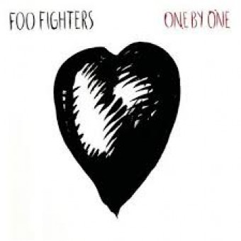 Foo Fighters 2002 - One By One - Na escolha de 10 álbuns musicais, 10 filmes ou desenhos, o Pen-Drive será grátis...Aproveite!
