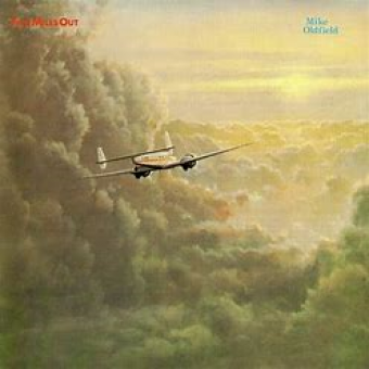 Mike oldfield 1982 - Five miles out - Na escolha de 10 álbuns musicais, 10 filmes ou desenhos, o Pen-Drive será grátis...Aproveite!