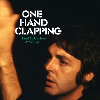 Paul McCartney 1974 - One Hand - Na escolha de 10 álbuns musicais, 10 filmes ou desenhos, o Pen-Drive será grátis...Aproveite!