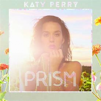 Katy Perry 2013 - PRISM - Na escolha de 10 álbuns musicais, 10 filmes ou desenhos, o Pen-Drive será grátis...Aproveite!