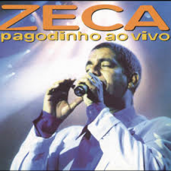 Zeca Pagodinho 1999 - Zeca Pagodinho Ao Vivo - Na escolha de 10 álbuns musicais, 10 filmes ou desenhos, o Pen-Drive será grátis...Aproveite!