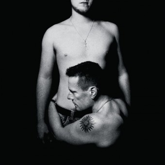 U2 2014 - Songs Of Innocence (Deluxe) - Na escolha de 10 álbuns musicais, 10 filmes ou desenhos, o Pen-Drive será grátis...Aproveite!