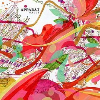 Apparat 2007 - Walls - Na escolha de 10 álbuns musicais, 10 filmes ou desenhos, o Pen-Drive será grátis...Aproveite!