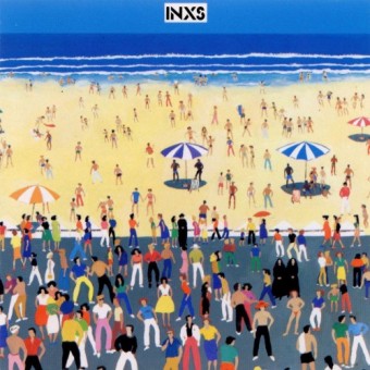 INXS 1980 - Inxs - Na escolha de 10 álbuns musicais, 10 filmes ou desenhos, o Pen-Drive será grátis...Aproveite!