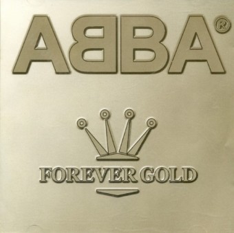 ABBA 1993 - Forever Gold (Special Limited Edition, 1996) - Na Escolha de 10 álbuns musicais, 10 filmes ou desenhos, o Pen-Drive será grátis...Aproveite!
