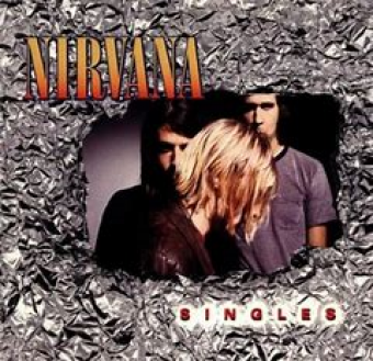 Nirvana 2018 - Singles - Na escolha de 10 álbuns musicais, 10 filmes ou desenhos, o Pen-Drive será grátis...Aproveite!