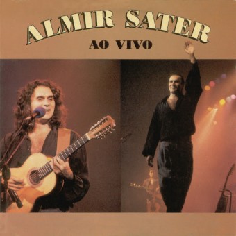 Almir Sater 1992 - Ao Vivo - Na escolha de 10 álbuns musicais, 10 filmes ou desenhos, o Pen-Drive será grátis...Aproveite!