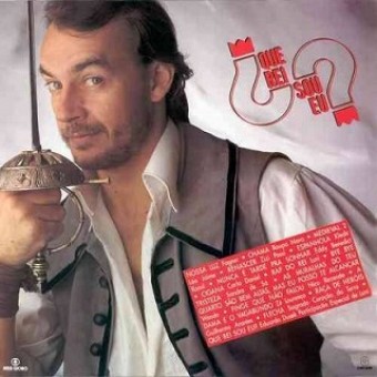 Novela 1989 Que Rei Sou Eu - Nacional - Na Escolha de 10 álbuns musicais, 10 filmes ou desenhos, o Pen-Drive será grátis...Aproveite!