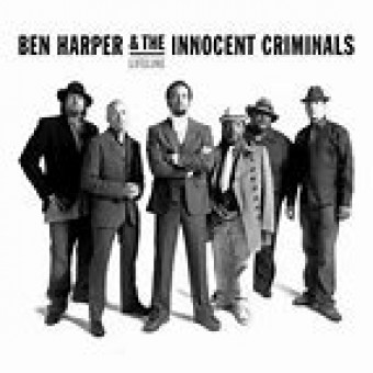 Ben Harper 2007 - Lifeline - Na escolha de 10 álbuns musicais, 10 filmes ou desenhos, o Pen-Drive será grátis...Aproveite!