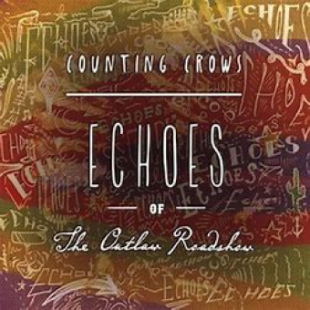 Counting Crows 2013 - Echoes of The Outlaw Roadshow - Na escolha de 10 álbuns musicais, 10 filmes ou desenhos, o Pen-Drive será grátis...Aproveite!