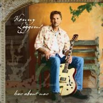 Kenny Loggins 2007 - How About Now - Na escolha de 10 álbuns musicais, 10 filmes ou desenhos, o Pen-Drive será grátis...Aproveite!