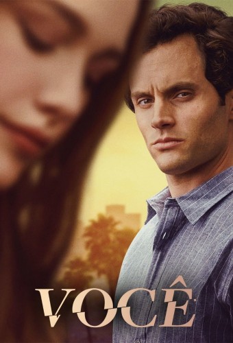 Você (You) - 2ª Temporada (Dublado) - PEN-DRIVE INCLUSO 