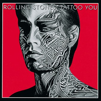 The Rolling Stones 1981 - Tattoo You - Na escolha de 10 álbuns musicais, 10 filmes ou desenhos, o Pen-Drive será grátis...Aproveite!