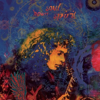 Santana 1995 - Dance Of The Rainbow BOX - Na escolha de 10 álbuns musicais, 10 filmes ou desenhos, o Pen-Drive será grátis...Aproveite!