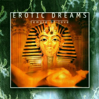 Enigma 1998 - Erotic Dreams - Temple Of Love - Na escolha de 10 álbuns musicais, 10 filmes ou desenhos, o Pen-Drive será grátis...Aproveite!
