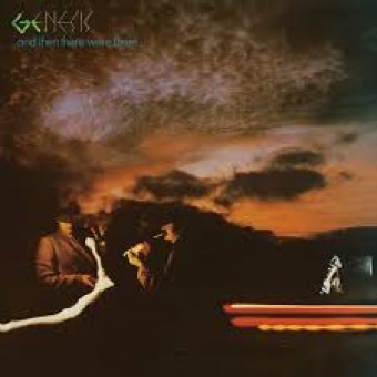 Genesis 1978 - And Then There Were Three - Na escolha de 10 álbuns musicais, 10 filmes ou desenhos, o Pen-Drive será grátis...Aproveite!