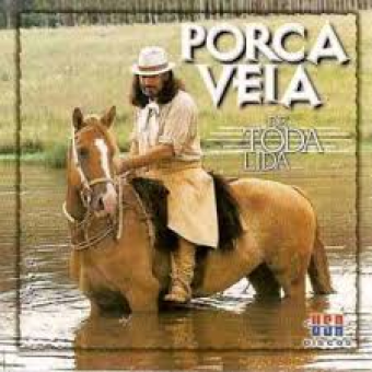 Porca Veia 2005 - De Toda Lida - Na Escolha de 10 álbuns musicais, 10 filmes ou desenhos, o Pen-Drive será grátis...Aproveite!